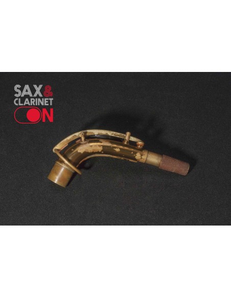 Alto Conn "Chu Berry"