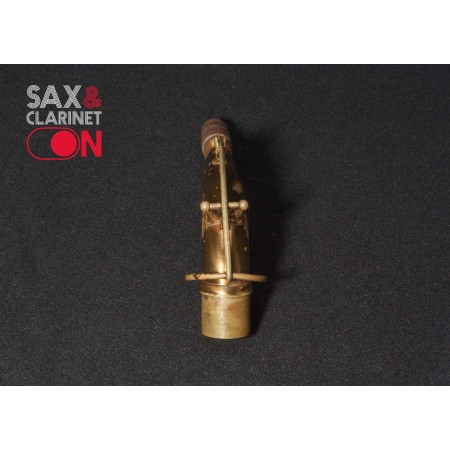 Alto Conn "Chu Berry"