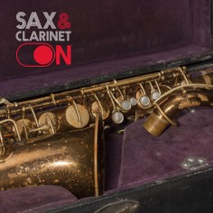 Alto Conn "Chu Berry"