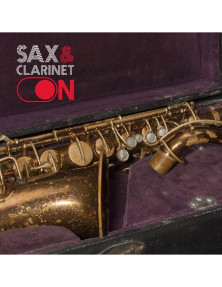 Alto Conn "Chu Berry"