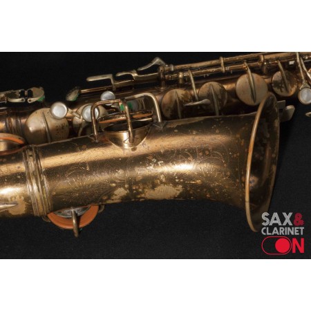 Alto Conn "Chu Berry"