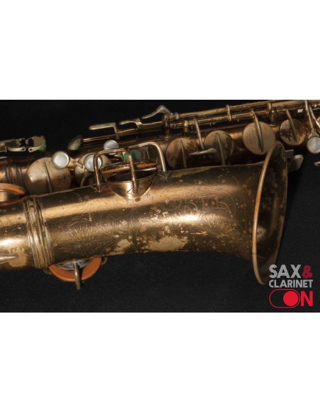 Alto Conn "Chu Berry"