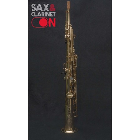 Soprano Selmer Super Action 80 serie II 502xxx