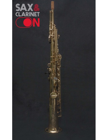 Selmer Super Action 80 serie II