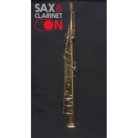 Soprano Selmer Super Action 80 serie II 502xxx