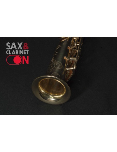 Soprano Selmer Super Action 80 serie II 502xxx