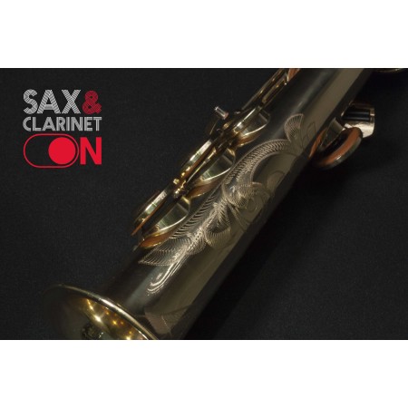 Selmer Super Action 80 serie II