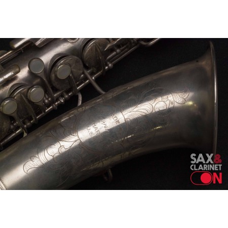 conn transitional alto sax