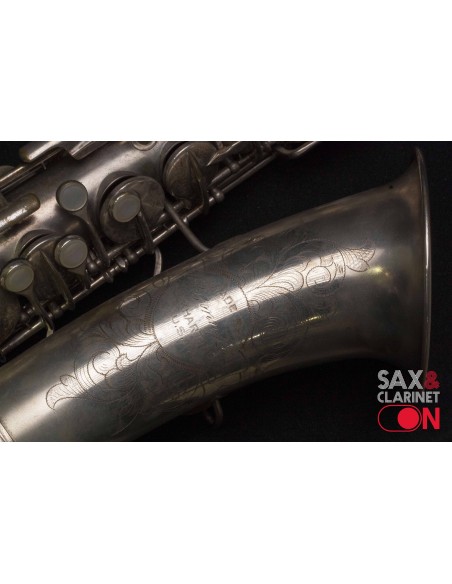 conn transitional alto sax