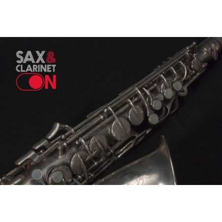 conn transitional alto sax