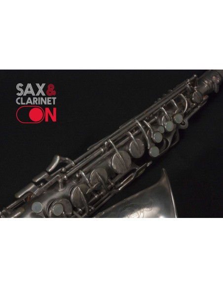 conn transitional alto sax