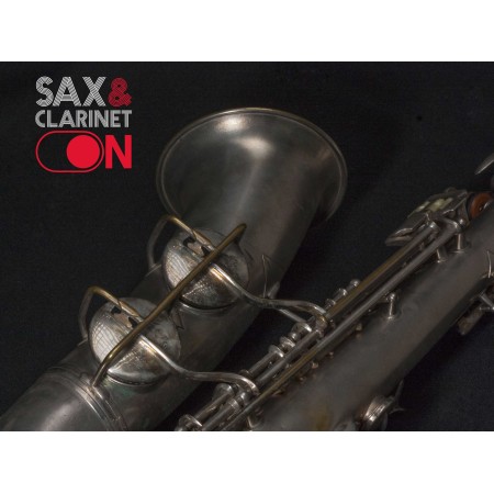 conn transitional alto sax