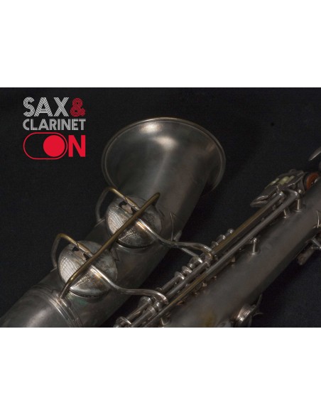conn transitional alto sax
