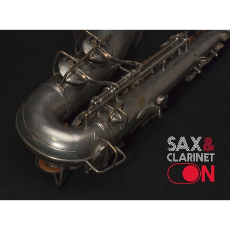 conn transitional alto sax