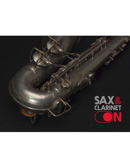 conn transitional alto sax