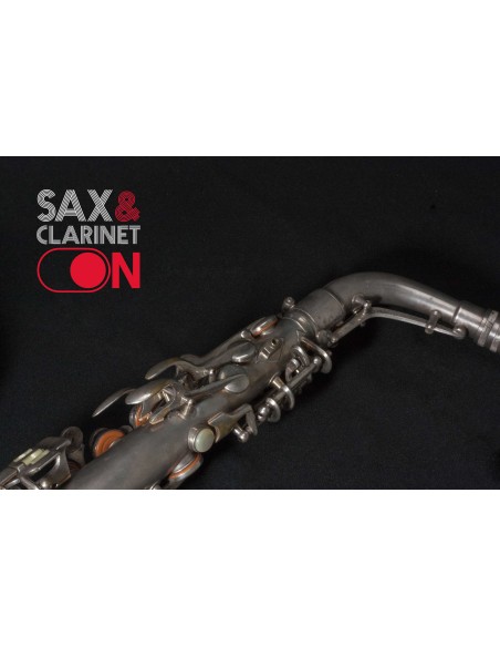 conn transitional alto sax
