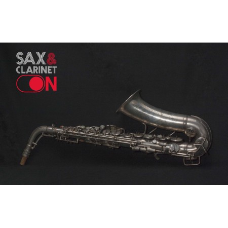 conn transitional alto sax