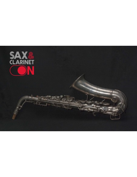conn transitional alto sax