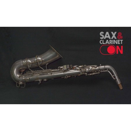 conn transitional alto sax