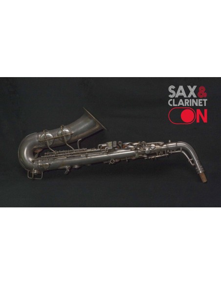 conn transitional alto sax