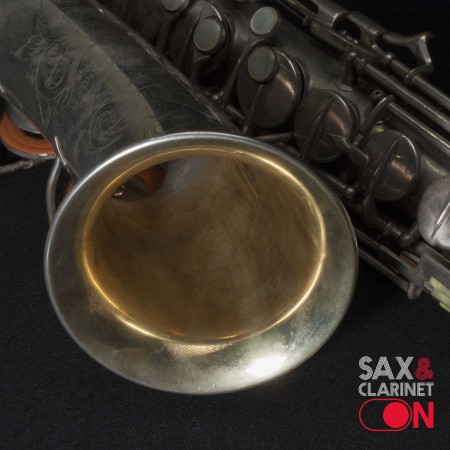 Alto Conn Transitional 247xxx