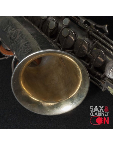 Alto Conn Transitional 247xxx