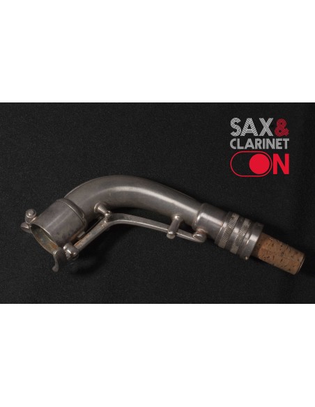 conn transitional alto sax