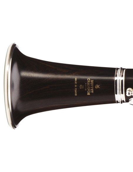 Buffet Crampon Bb TRADITION Clarinet