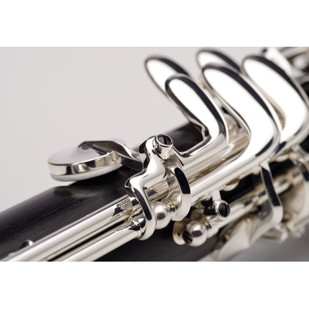 Buffet Crampon Bb TRADITION Clarinet