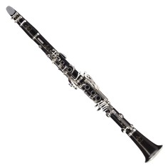 Buffet Crampon Bb TRADITION Clarinet 2