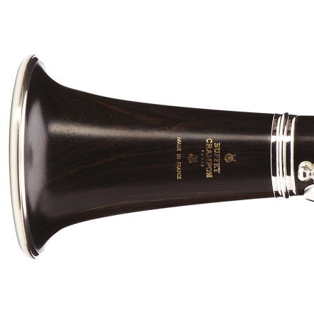 Buffet Crampon Bb TRADITION Clarinet