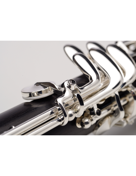 Buffet Crampon Bb TRADITION Clarinet