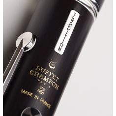 Buffet Crampon Bb TRADITION Clarinet