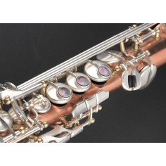 Soprano Saxophone Rampone & Cazzani 2002/SC 2