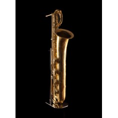Baritone Saxophone Rampone & Cazzani 2009/OT