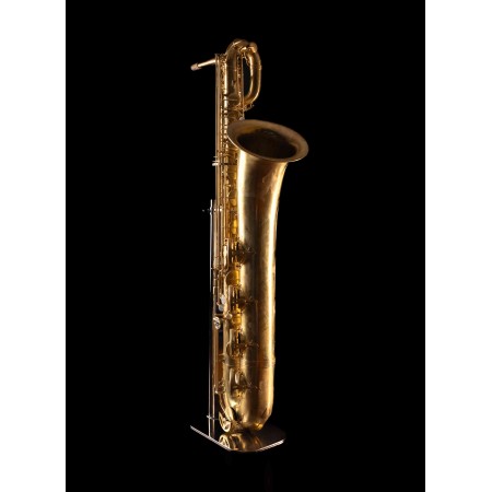 Saxofón Barítono Rampone & Cazzani 2009/OT