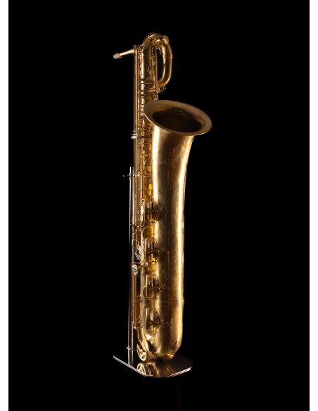Saxofón Barítono Rampone & Cazzani 2009/OT