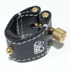 Abrazadera Wood Stone Ishimori Kodama II para clarinete