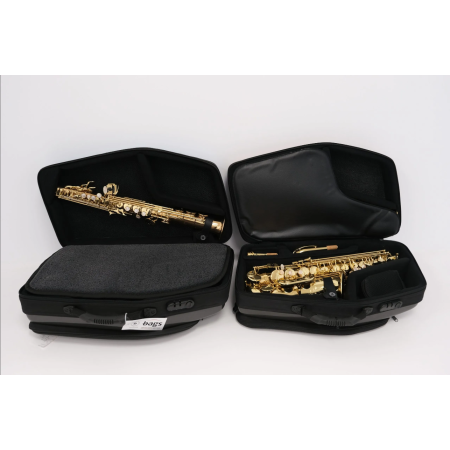 Estuche BAGS EV-III saxo alto y soprano