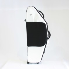 Estuche Bags EV-I Metalic para saxo barítono