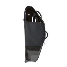 Estuche Bags EV-I Metalic para saxo barítono 2