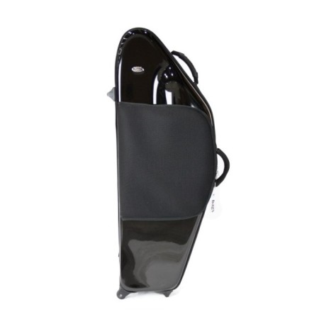 Estuche Bags EV-I Metalic para saxo barítono