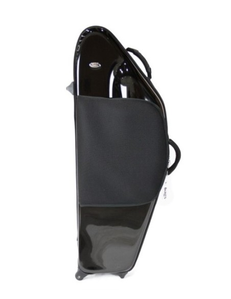 Estuche Bags EV-I Metalic para saxo barítono