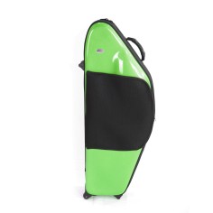Bags EV-I Metalic case for baritone saxophone 2
