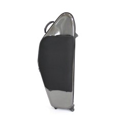 Bags EV-I Metalic case for baritone saxophone 2