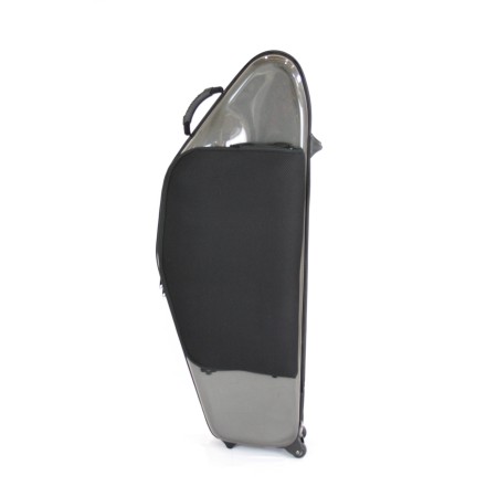 Bags EV-I Metalic case for baritone saxophone