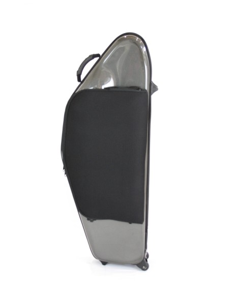 Bags EV-I Metalic case for baritone saxophone