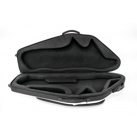 Estuche Bags EV-I Metalic para saxo barítono