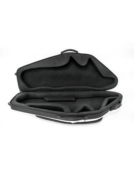 Bags EV-I Metalic case for baritone saxophone