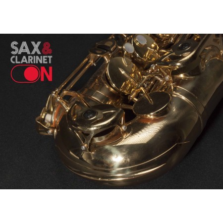 Tenor T500 Yanagisawa 00165XXX